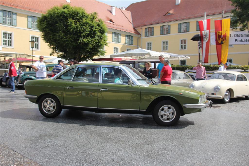 2014-07-13    Oldtimertreffen